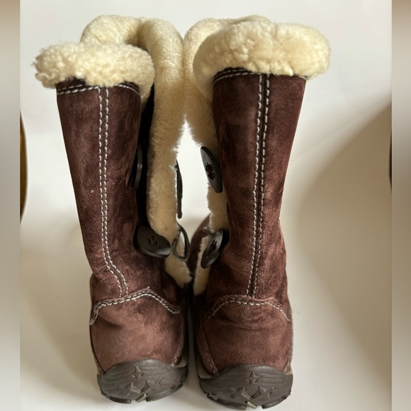 Merrill Yarra Boots - Picture 3 of 7